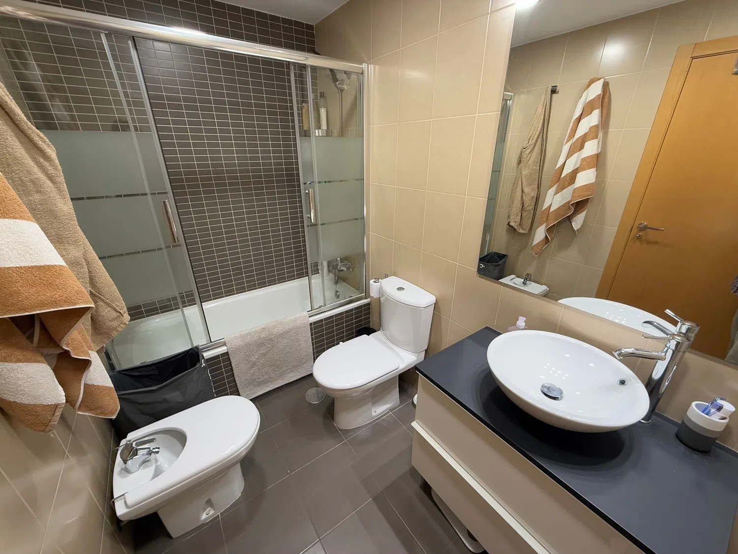 Ático en plaza Bandera Paracaidista Ortiz de Zarate, 7 - Foto 11