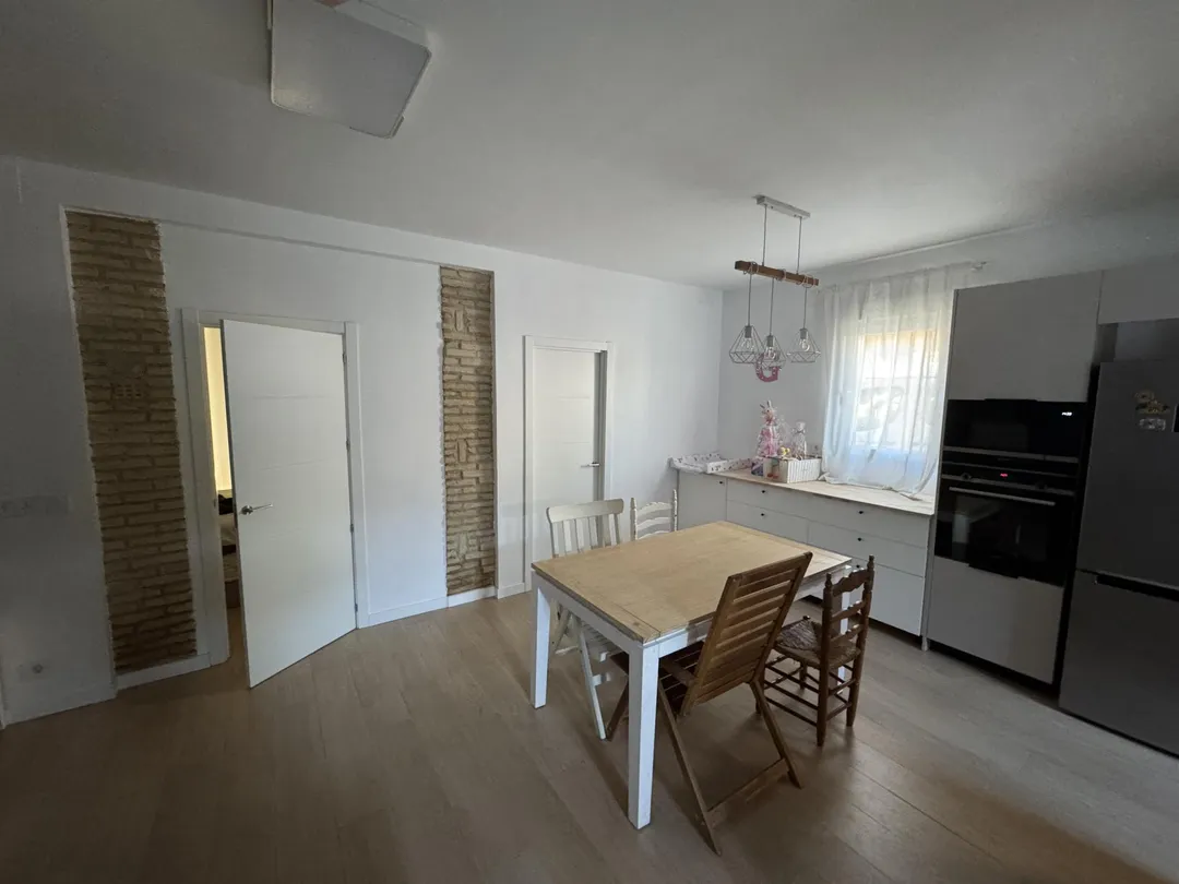 Planta baja en  Carrer Alfara del Patriarca 1 - Foto 6