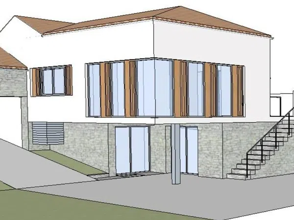 Casa o chalet independiente en Lugar Puente Arnelas, 28 - Foto 13