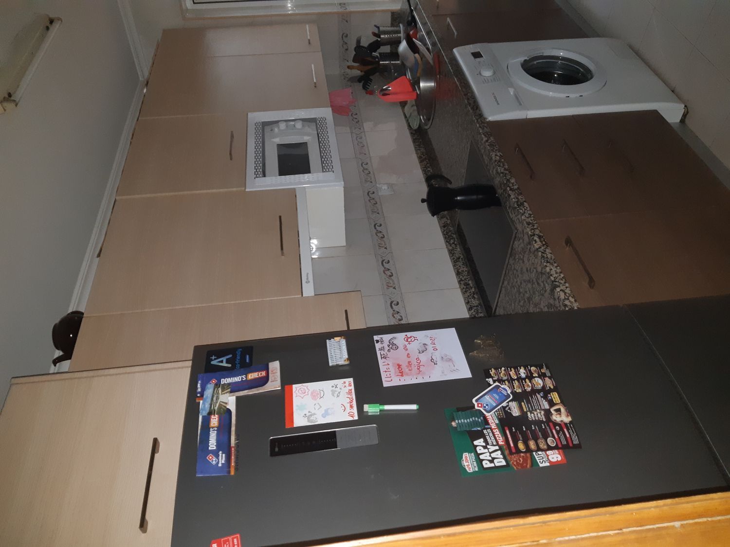 Piso en calle de la Marquesa de Almarza, 21 - Foto 5