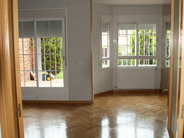 Chalet adosado en Calle Ciudadela, 43, El Pinar- Punta Galea - Foto 8