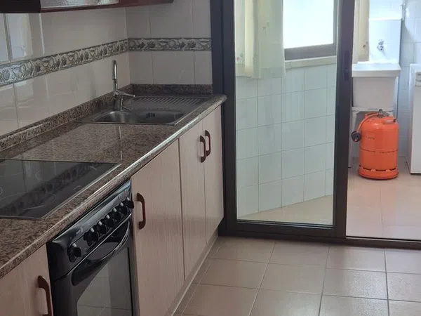 Piso en Avenida Callosa D'Ensarrià, 4 - Foto 3