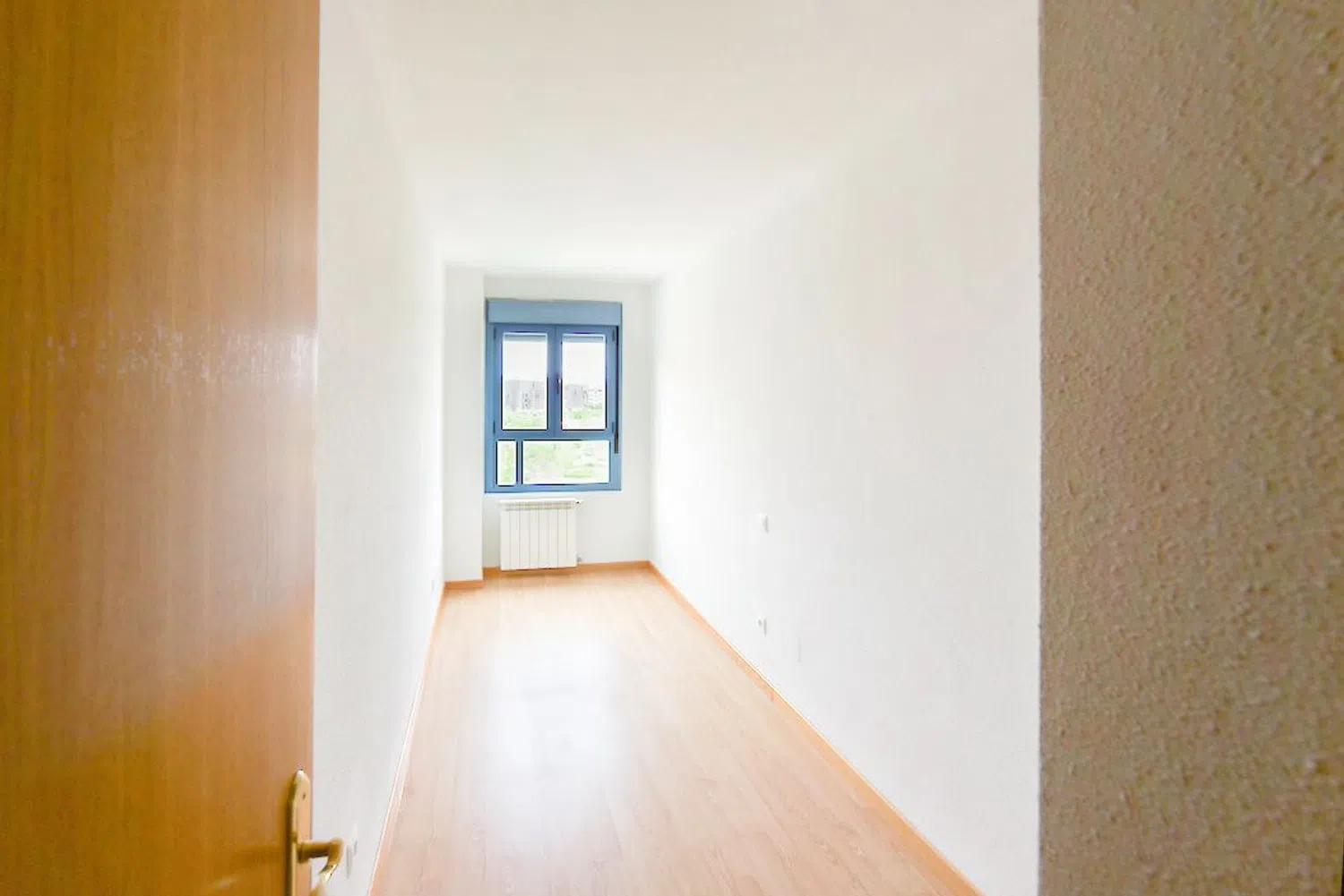 Piso en calle del Jacobeo - Foto 6