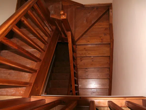 Chalet adosado en Camino de Trescasas, 55 - Foto 7