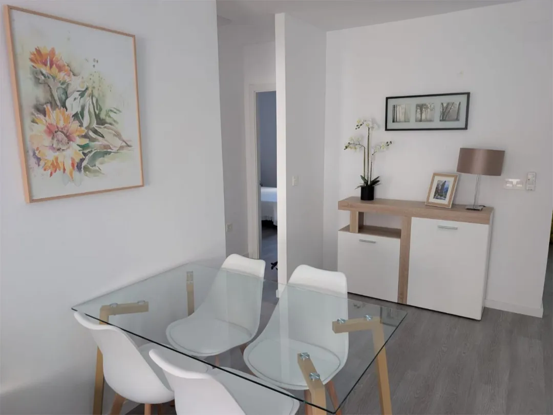 Piso en  Calle Álamos 27 - Foto 2