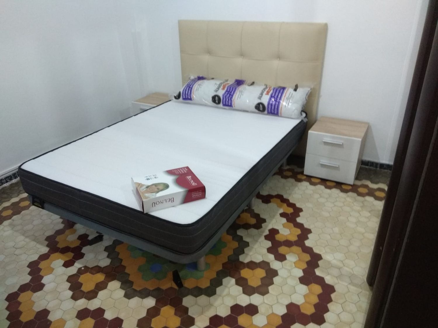 Piso en Barrio Albors - Foto 25