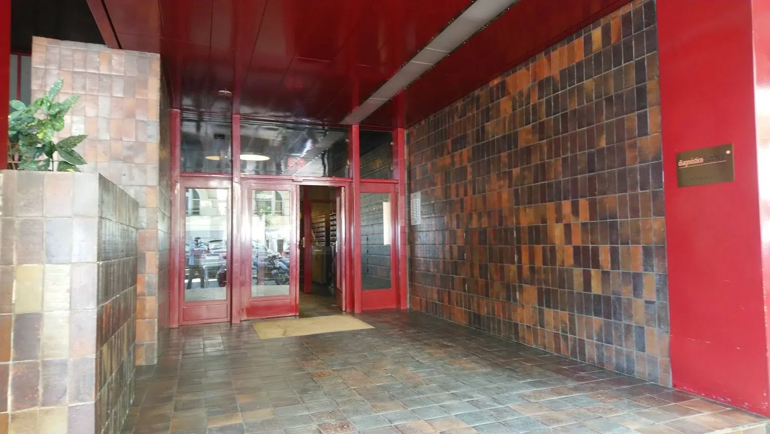 Piso en calle de Ayala, 58 - Foto 12