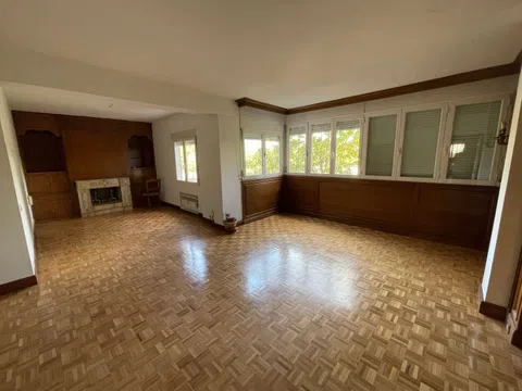 Piso en avenida de Portugal, 3