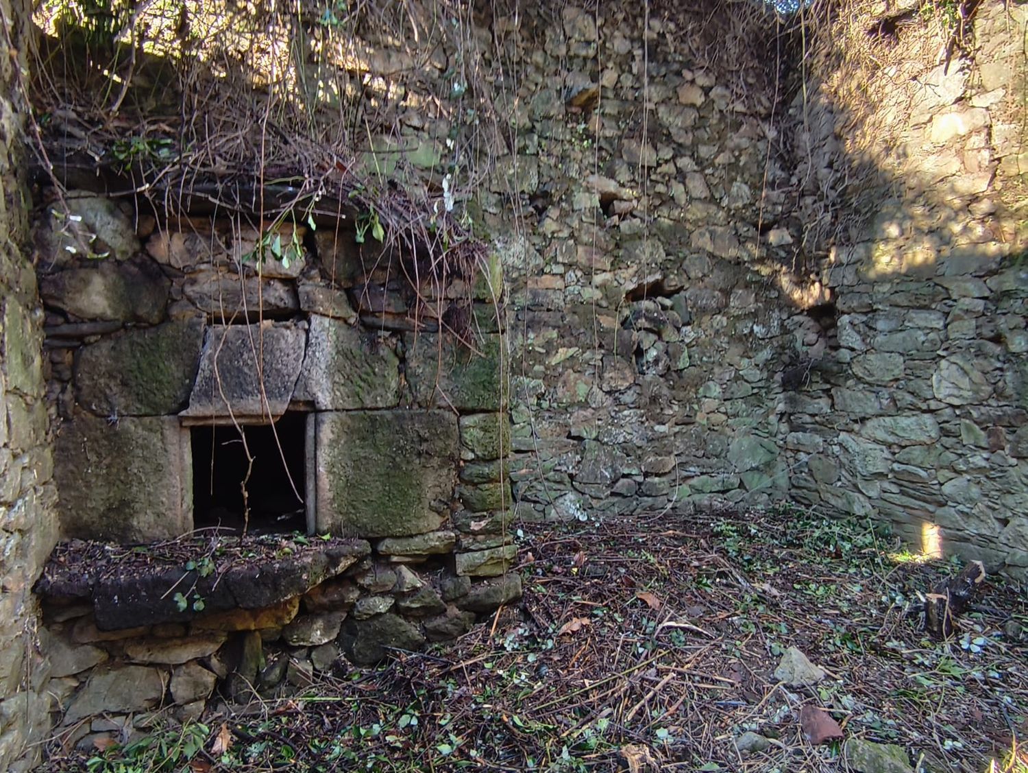 Casa rural en Vilaverde s/n - Foto 13