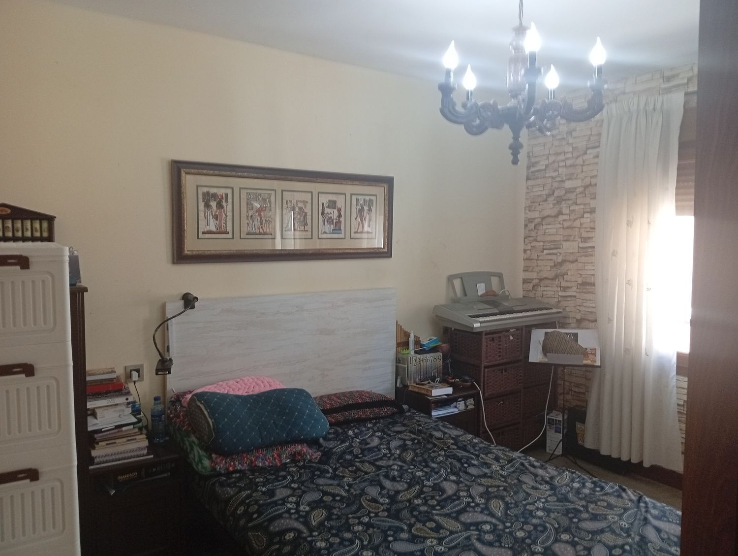 Piso en Calle Teodoro Cuesta, 23, La Villa - Bazuelo, La Villa - Bazuelo - Foto 23