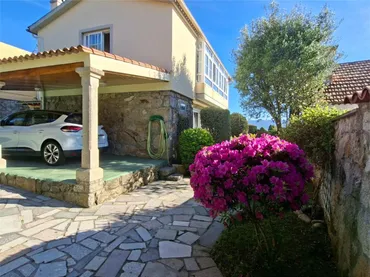 Chalet en  Rúa Monte Alto 5 - Foto 33