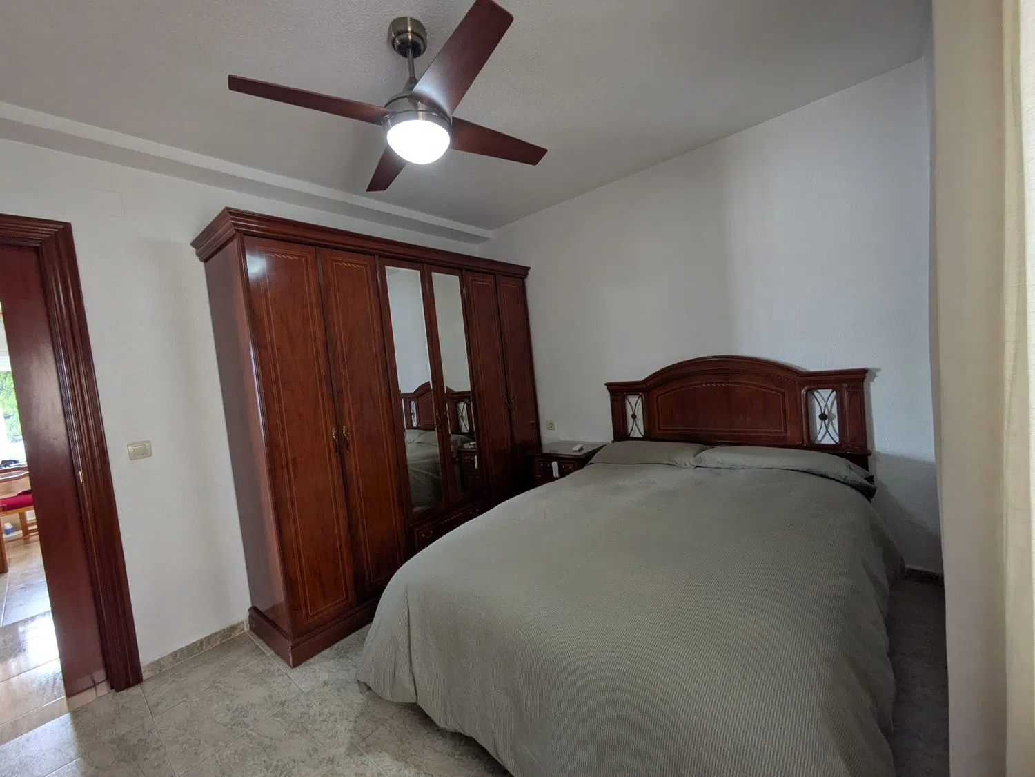 Piso en avenida de las Fuerzas Armadas, 10 - Foto 10