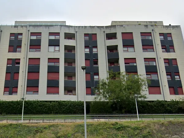 Piso en calle Alfonsina Storni, 3 - Foto 1