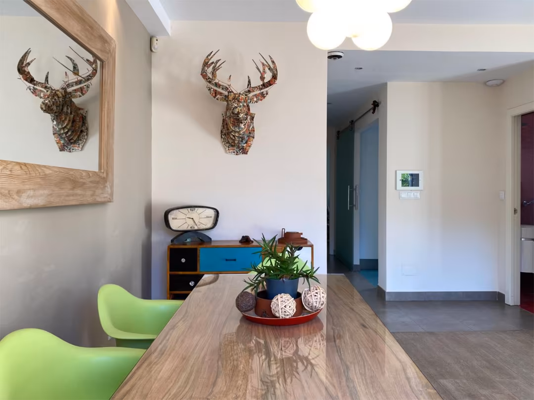 Ático en  Calle de Martín de Vargas 22 - Foto 5