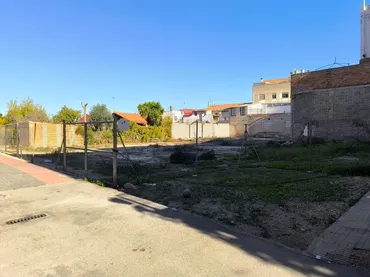 Terreno Residencial en  Avenida de la Region Murciana 25 - Foto 6