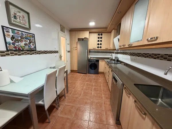 Chalet adosado en Calle Alejandro Casona, 1 - Foto 4