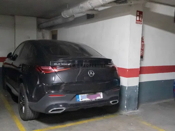 Piso en Avenida de Blasco Ibáñez, Exposició - Foto 31