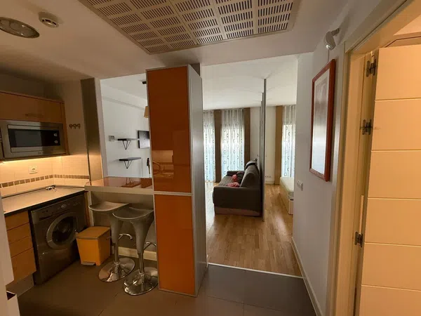 Estudio en Calle de Víctor Hugo, 5, Chueca-Justicia - Foto 7