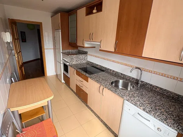 Piso en Calle Antonio González Calderón, 5, La Rosaleda, La Rosaleda - Foto 6