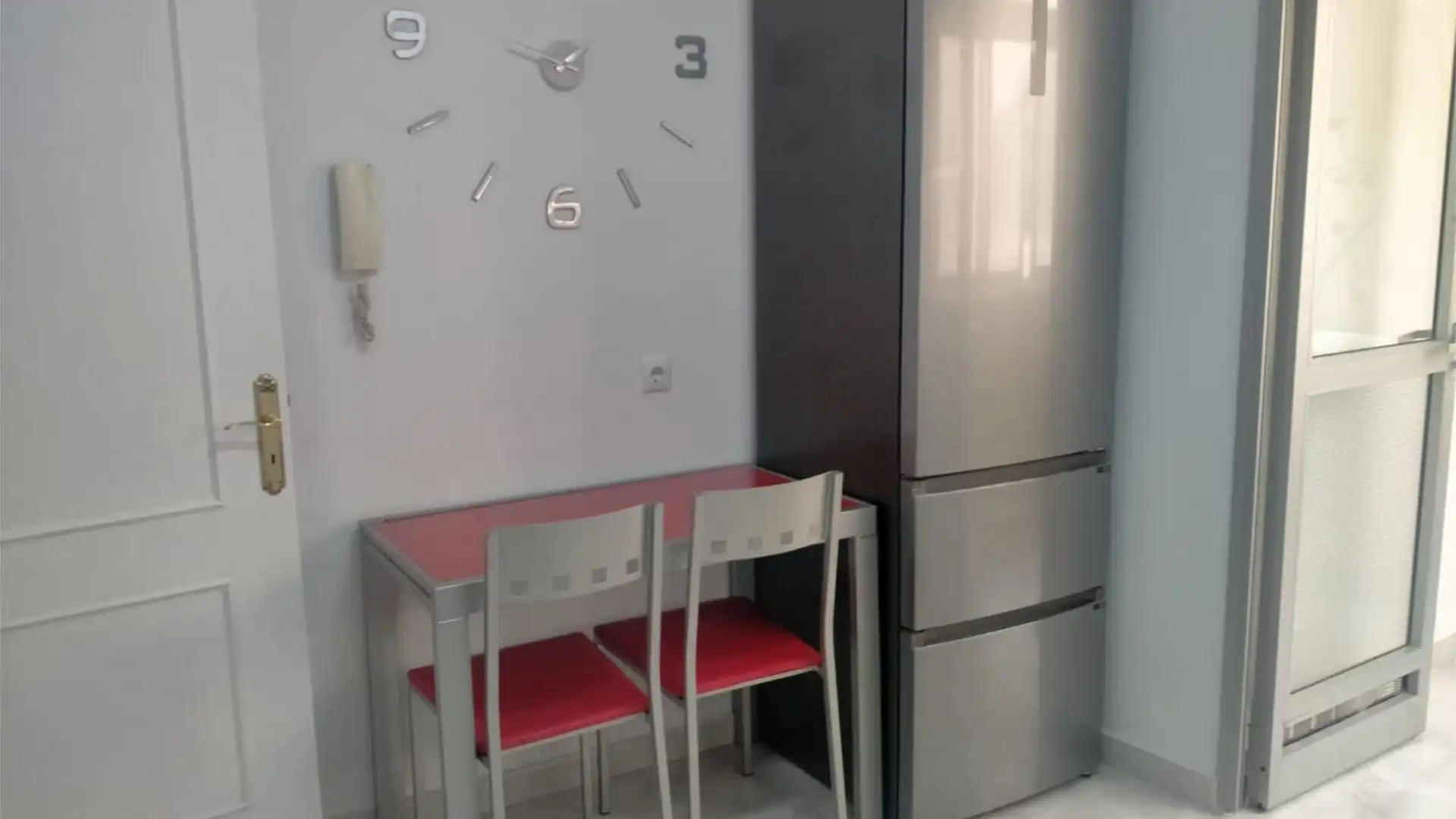 Piso en  Calle Ramón y Cajal 3c - Foto 8