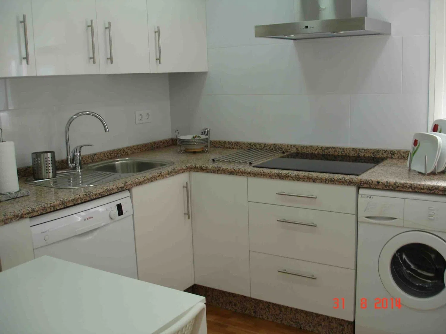 Piso en calle Fernández de Ribera, 38 - Foto 8