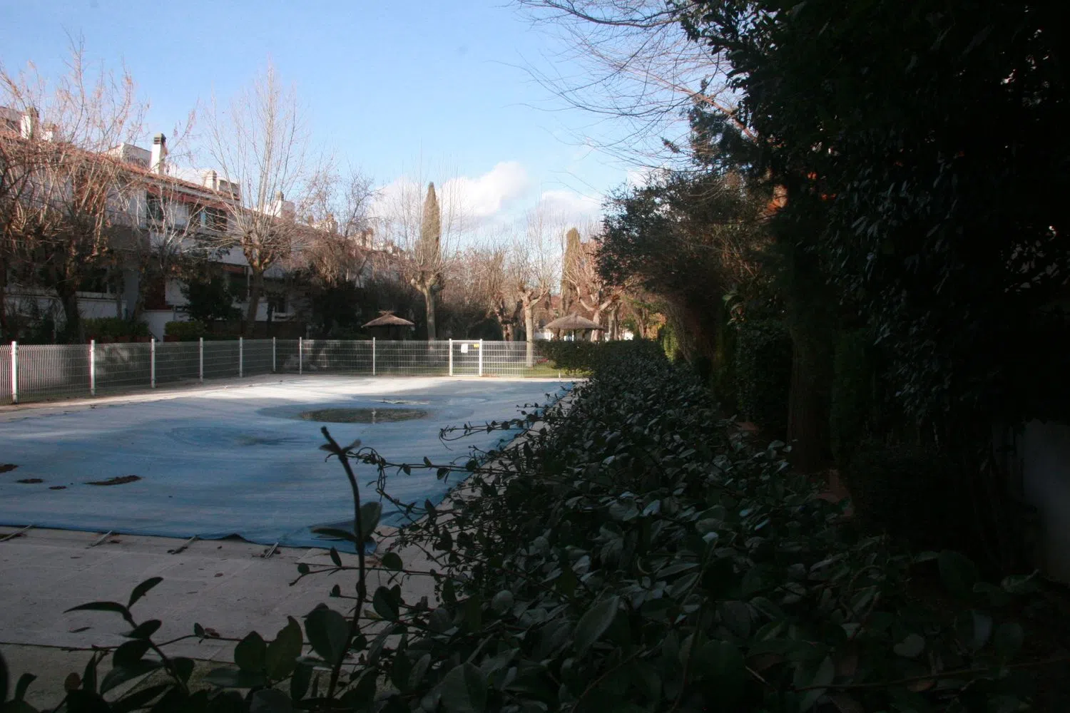 Chalet pareado en Barrio Zona Pueblo - Foto 36