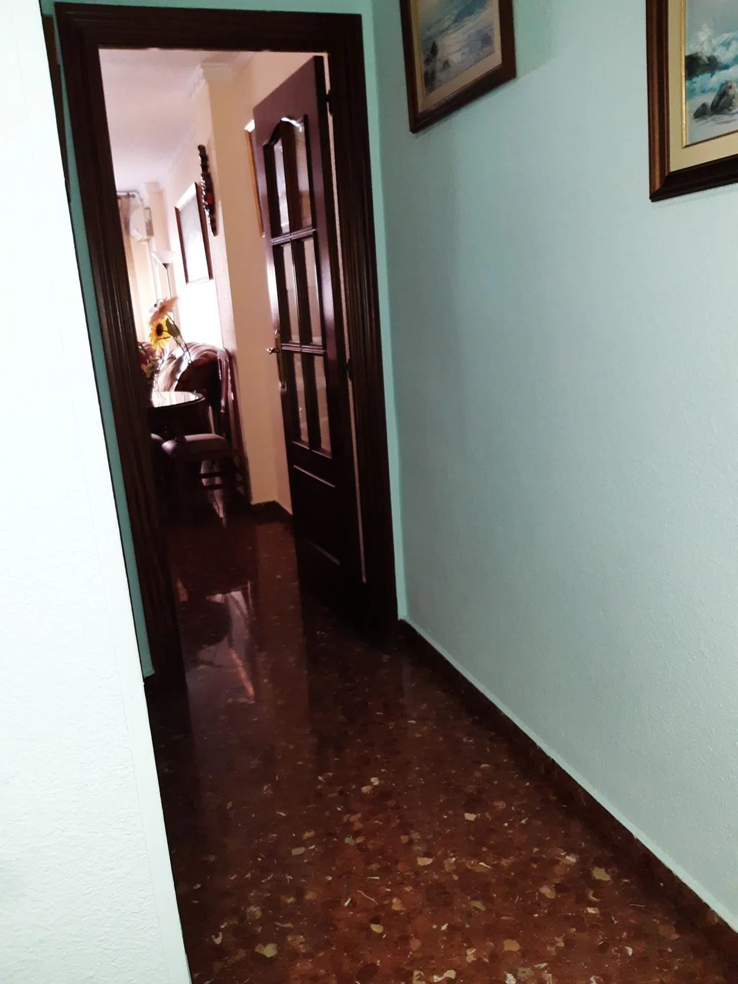 Piso en calle Doctor Sánchez Mariscal, 6 - Foto 5