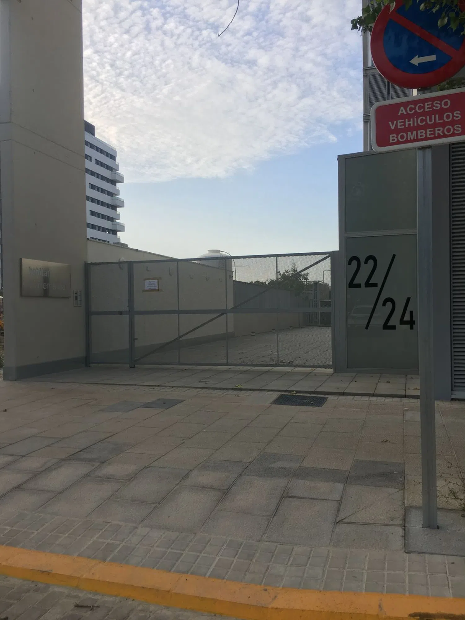 Piso en avenida de Fernando Abril Martorell, 22 - Foto 5