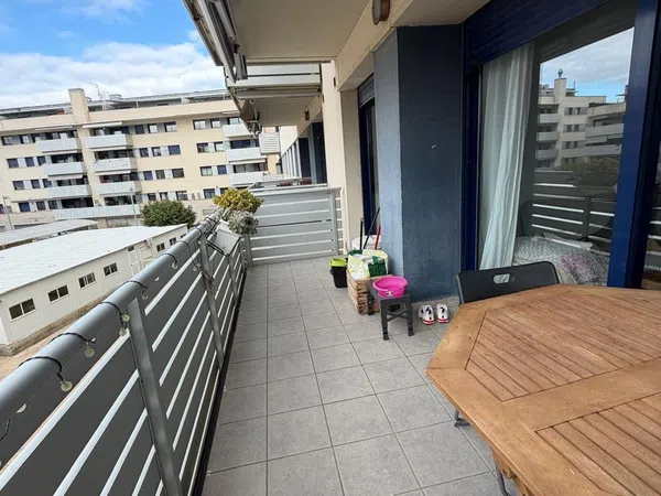 Piso en calle d'Eduard Maristany, 88 - Foto 33