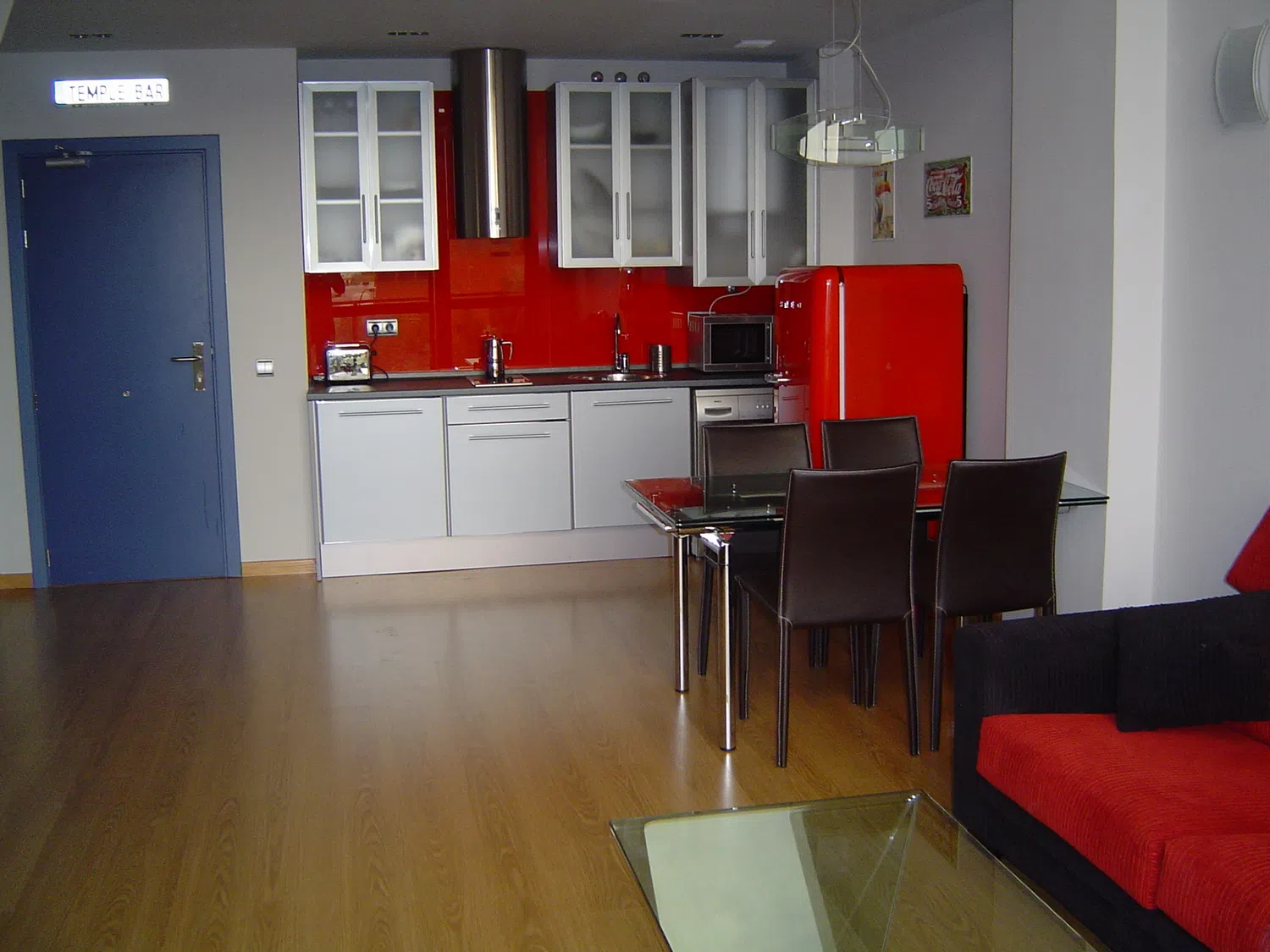 Dúplex en calle Albasanz, 67 - Foto 4