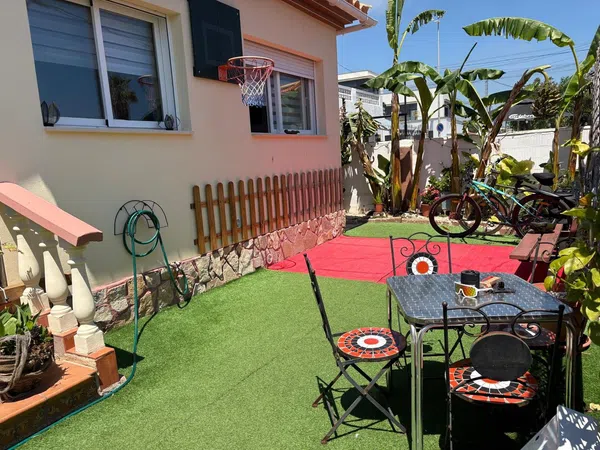 Casa o chalet independiente en Calle del Lliri, 20, Zona Boverals, Zona Boverals - Foto 30