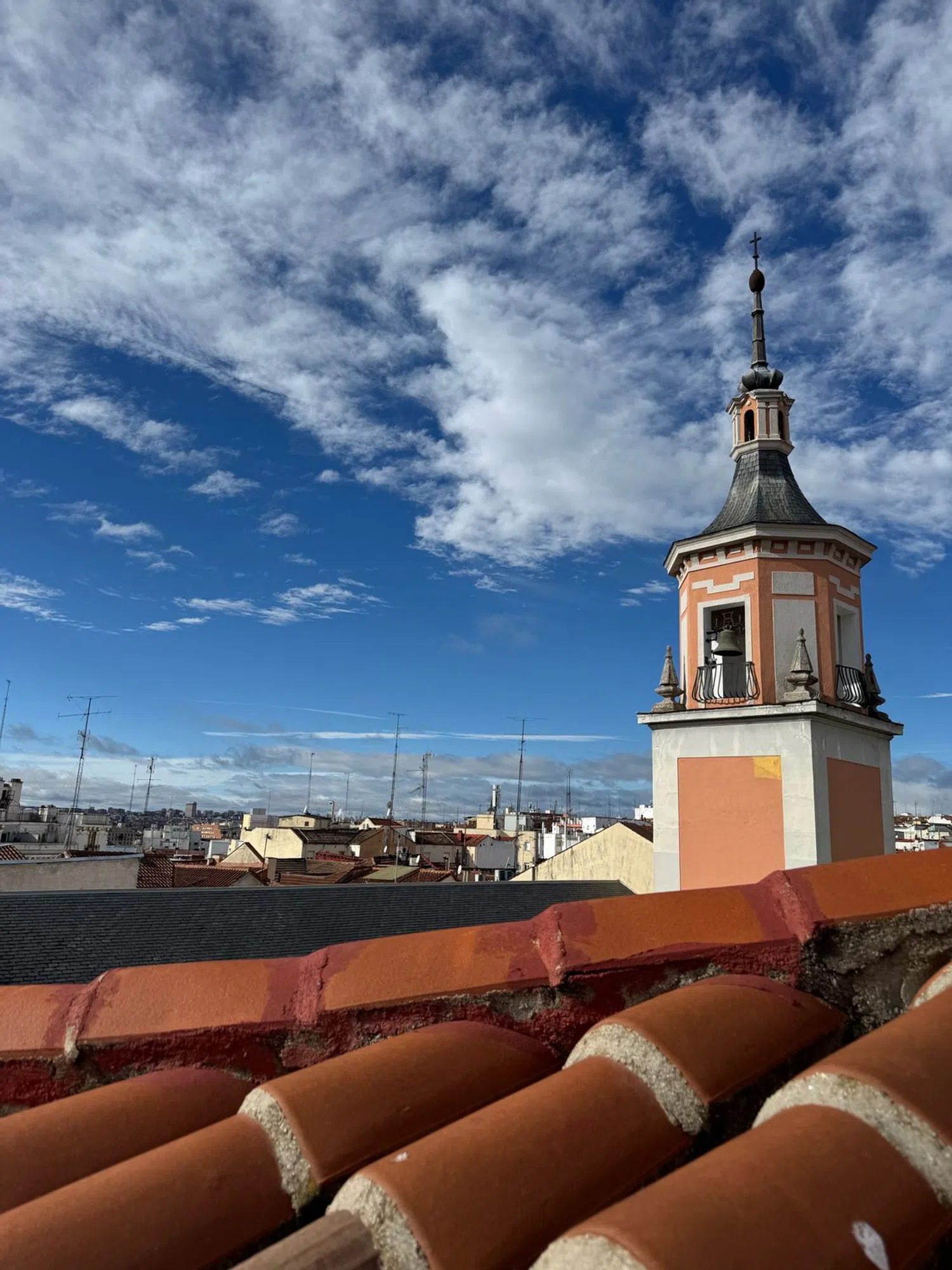 Piso en calle San Cosme y San Damián, 24 - Foto 16