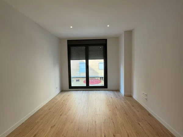 Piso en Calle Baró d'Eroles, 3, Camp d'Esports, Camp d'Esports - Foto 2
