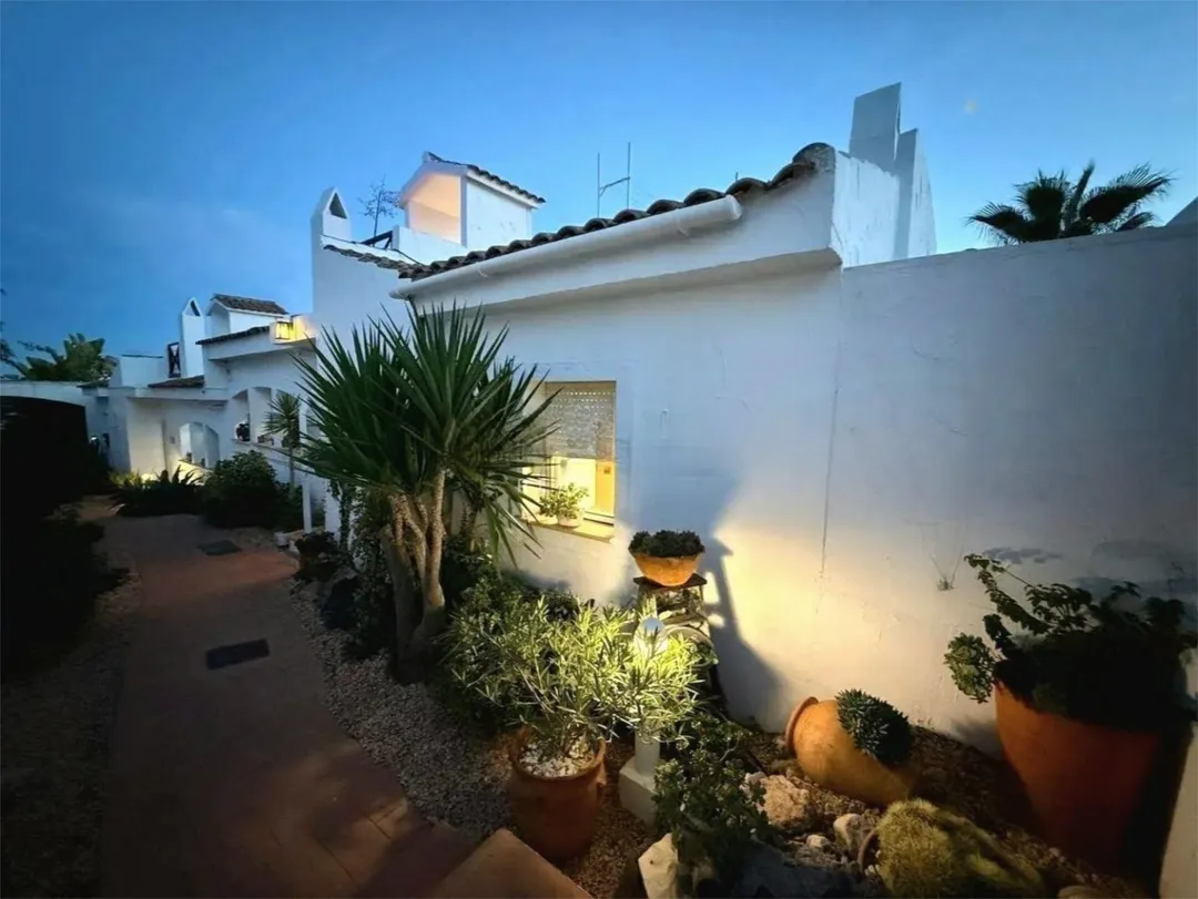 Casa adosada en  Urbanización Rambla de la Monja 46 - Foto 29