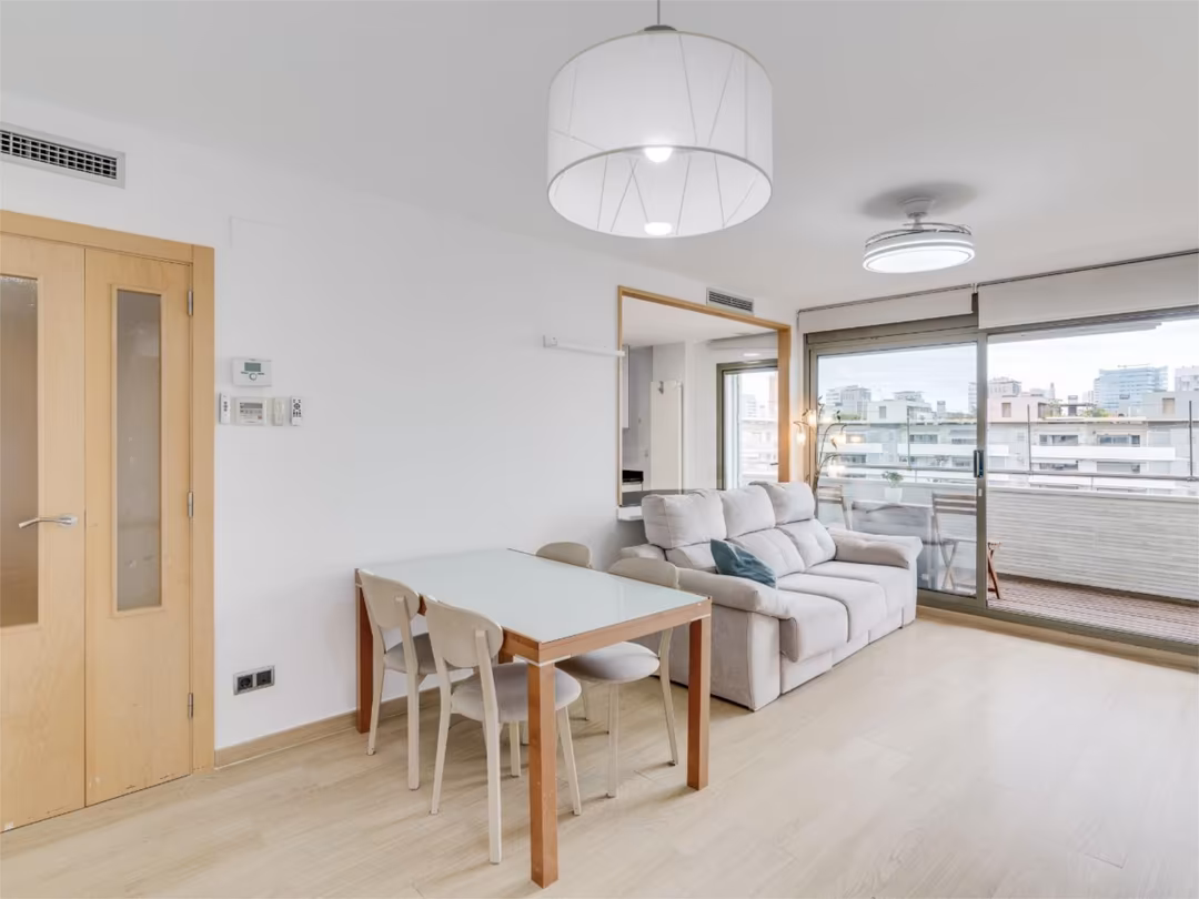 Piso en  Carrer de Bac de Roda 6 - Foto 35