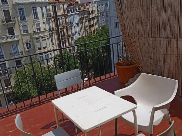 Ático en calle del Almirante Cadarso, 24 - Foto 8