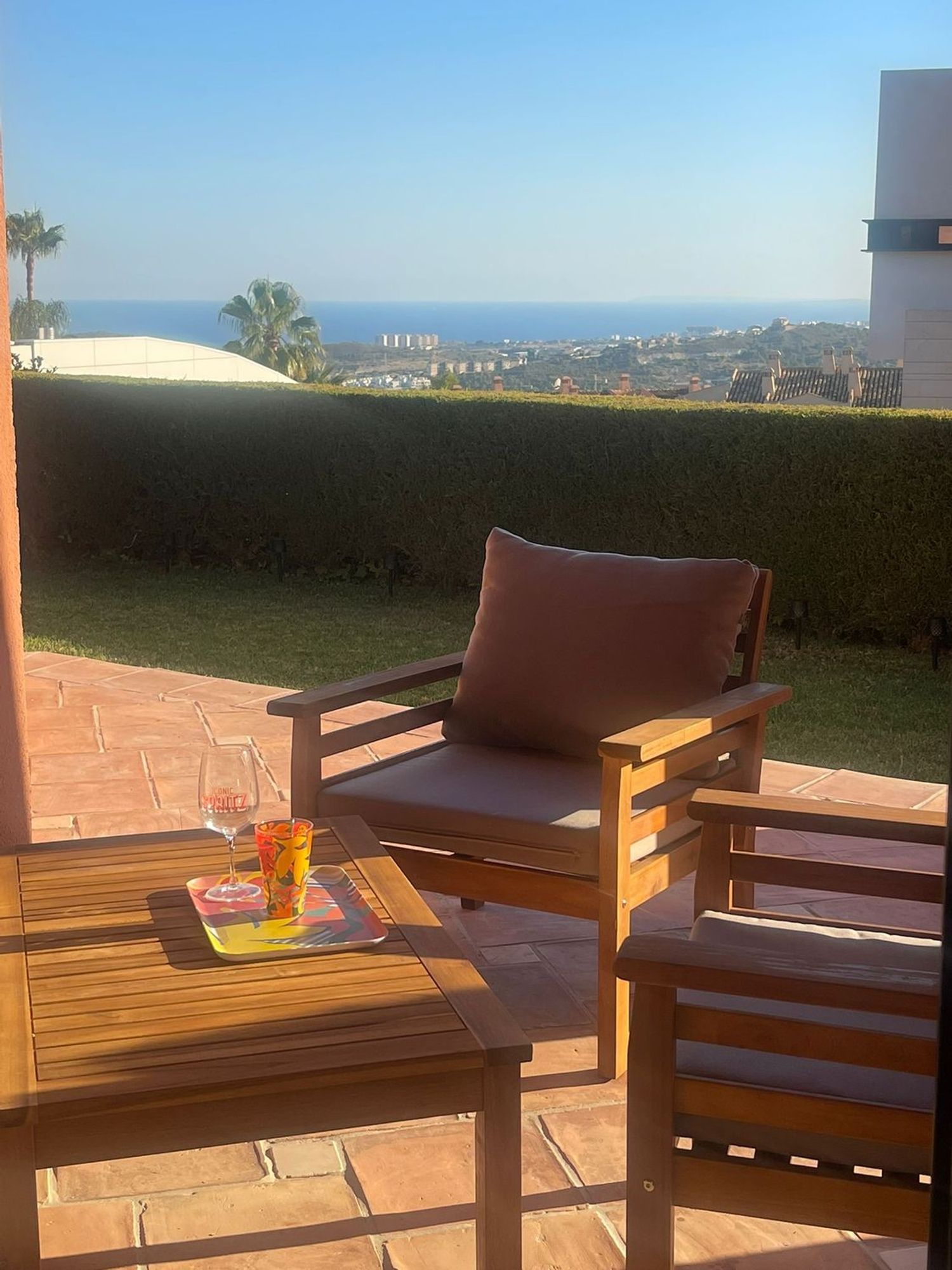 Piso en calle Viena, 47 - Foto 3