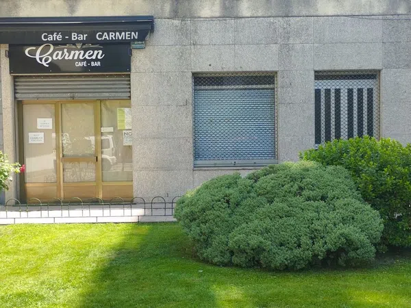 Local en Calle Río Sil, 50, Avenida de A Coruña - Paradai, Avenida de A Coruña - Paradai - Foto 1
