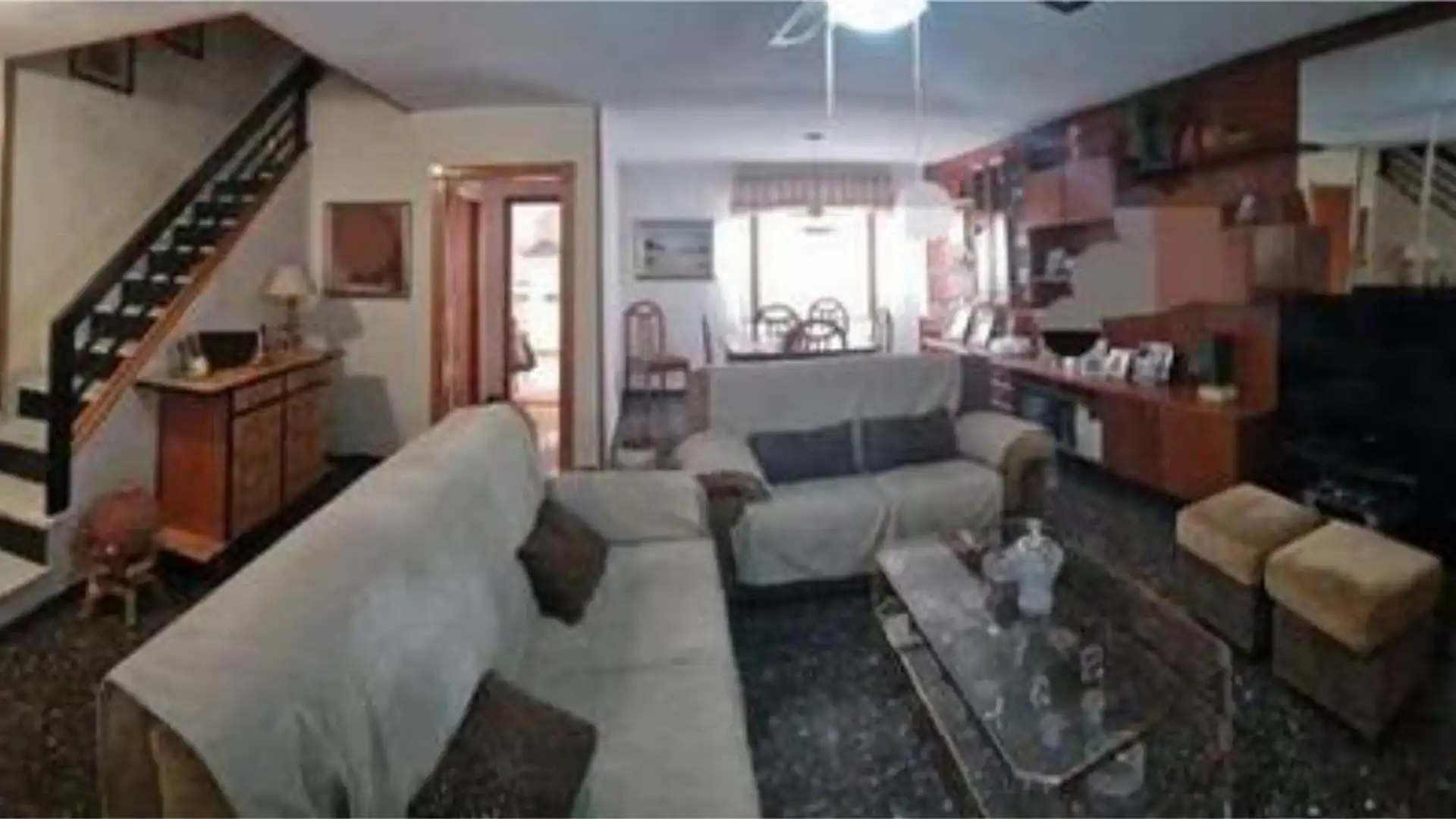 Chalet en La Alberca Murcia - Foto 2