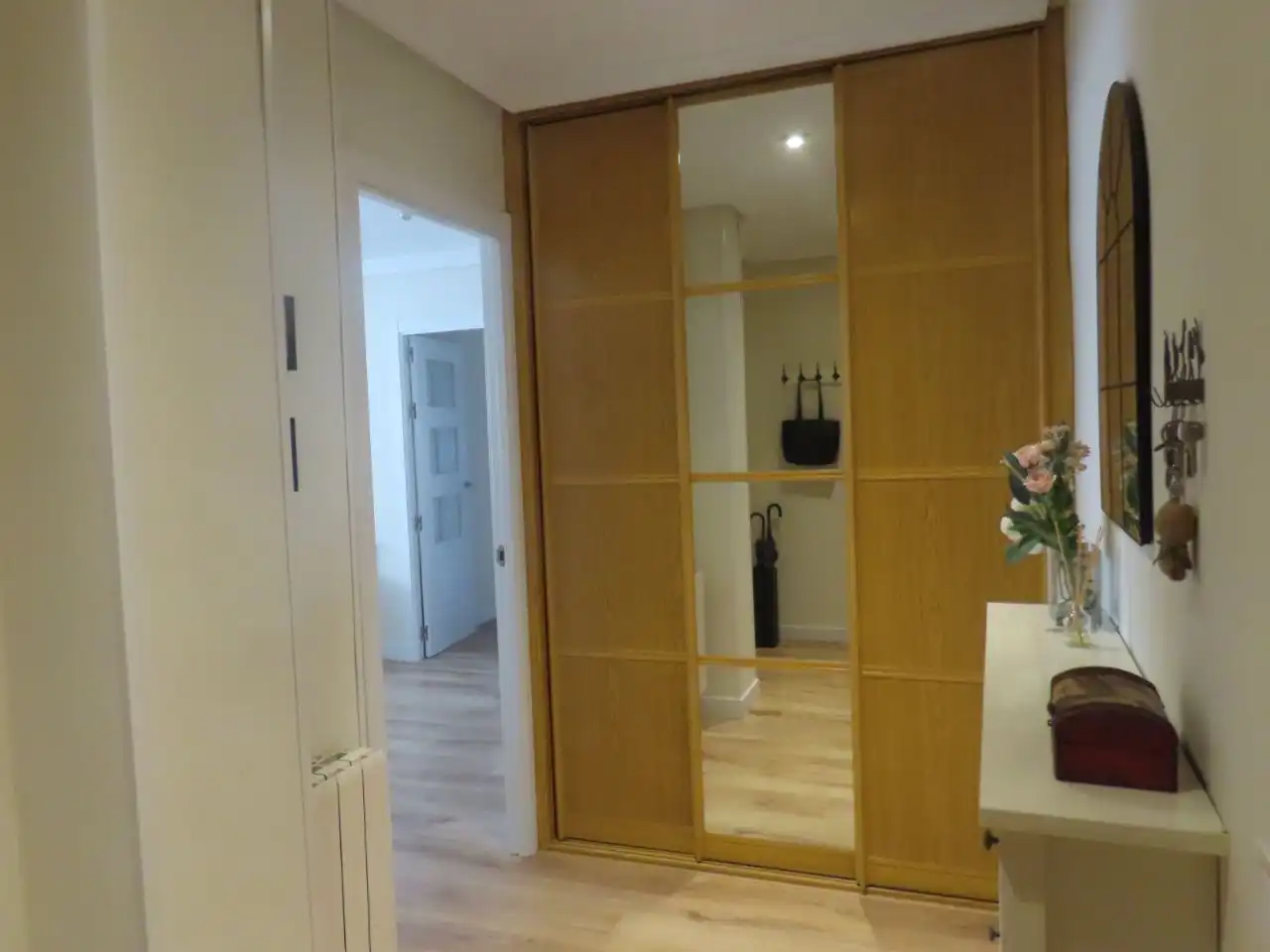 Piso en Alcobendas - Foto 3