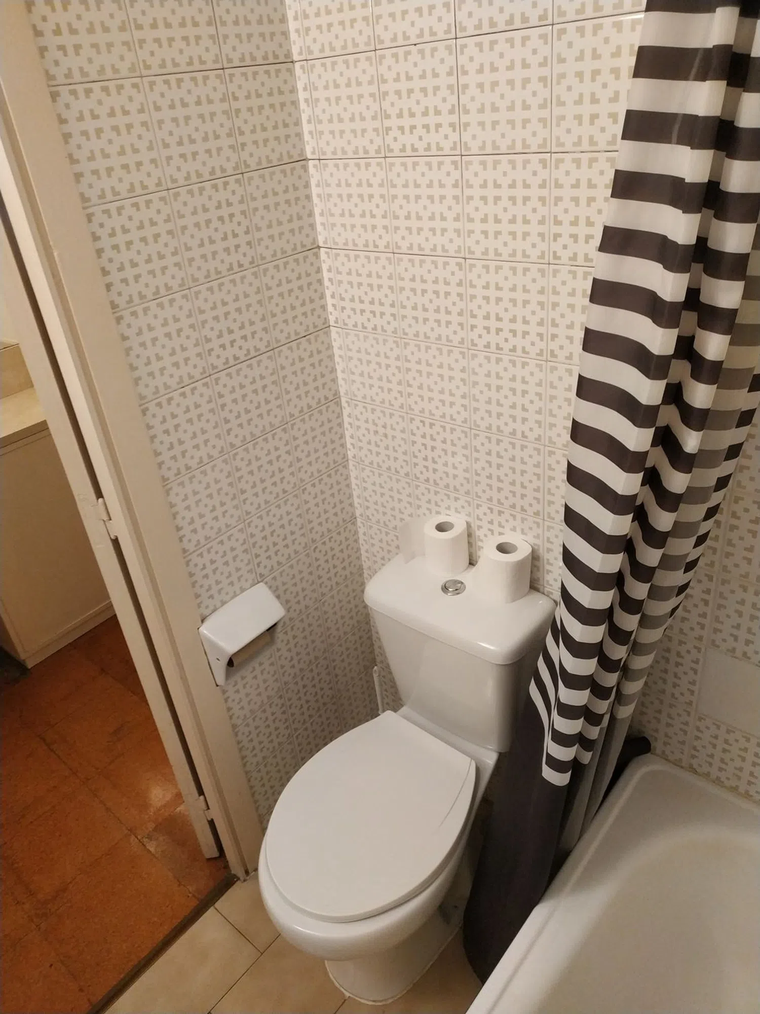 Piso en calle de València, 3 - Foto 6