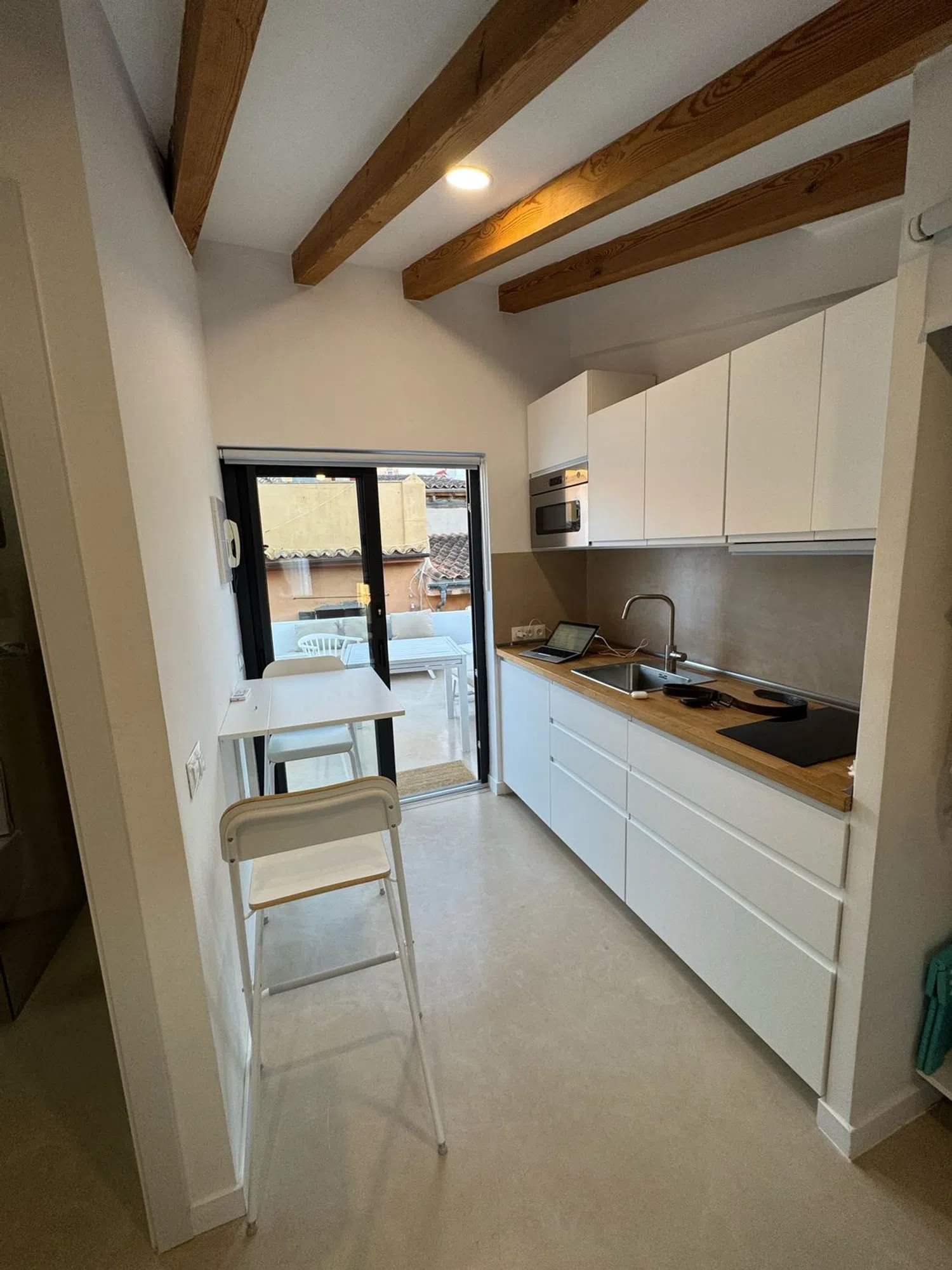 Estudio en calle dels Paraires, 8 - Foto 7