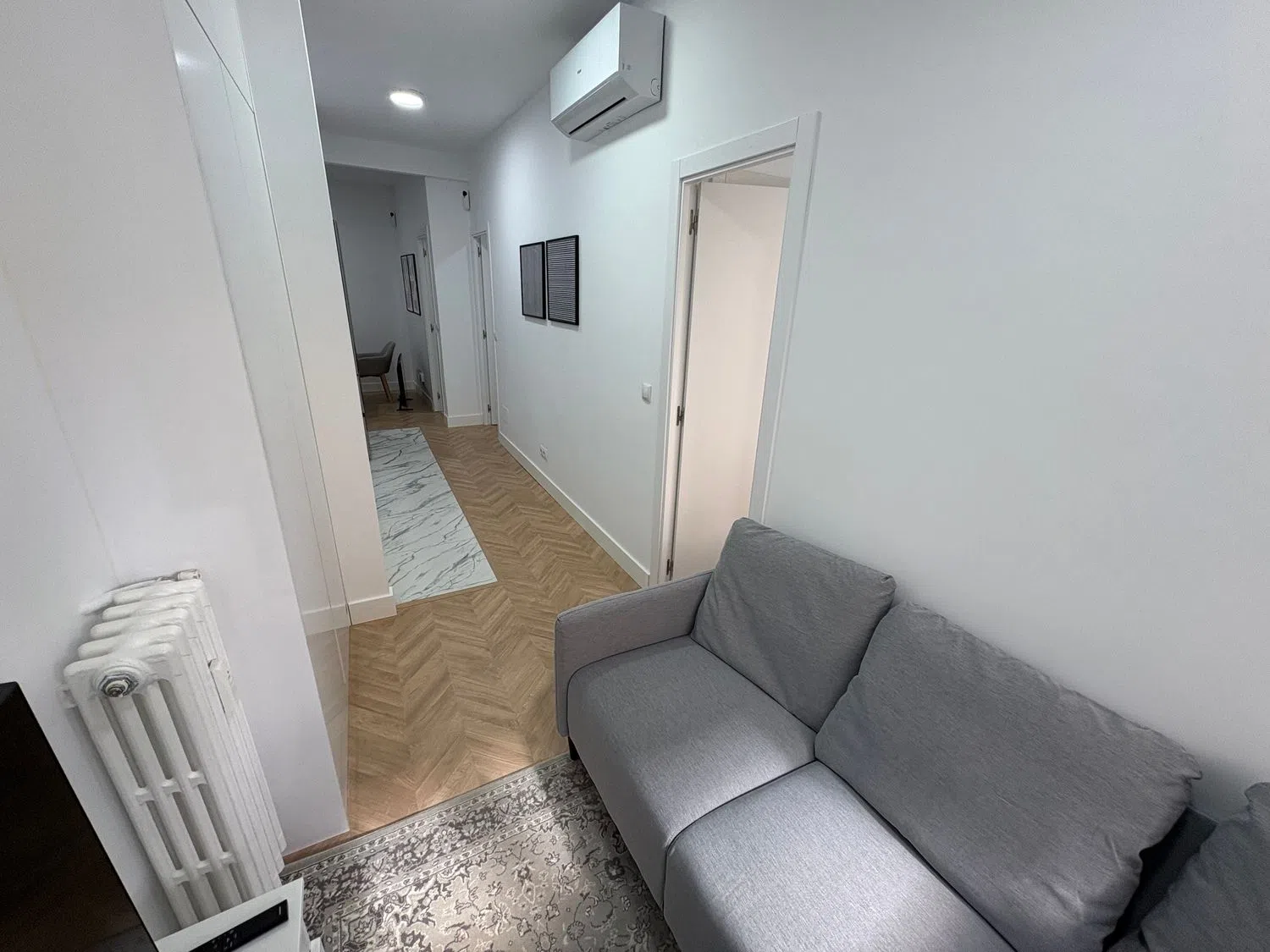 Piso en calle de Juan Bravo, 67 - Foto 9