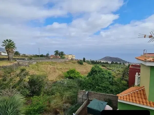 Casa terrera en Carretera General de La Perdoma, 168, La Perdoma - San Antonio - Benijos, La Perdoma - San Antonio - Benijos - Foto 36
