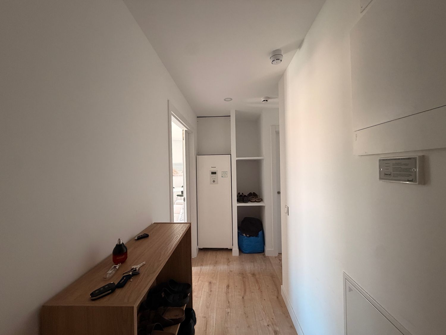 Piso en Paseo Martiricos, 40, Martiricos - La Roca - Foto 4