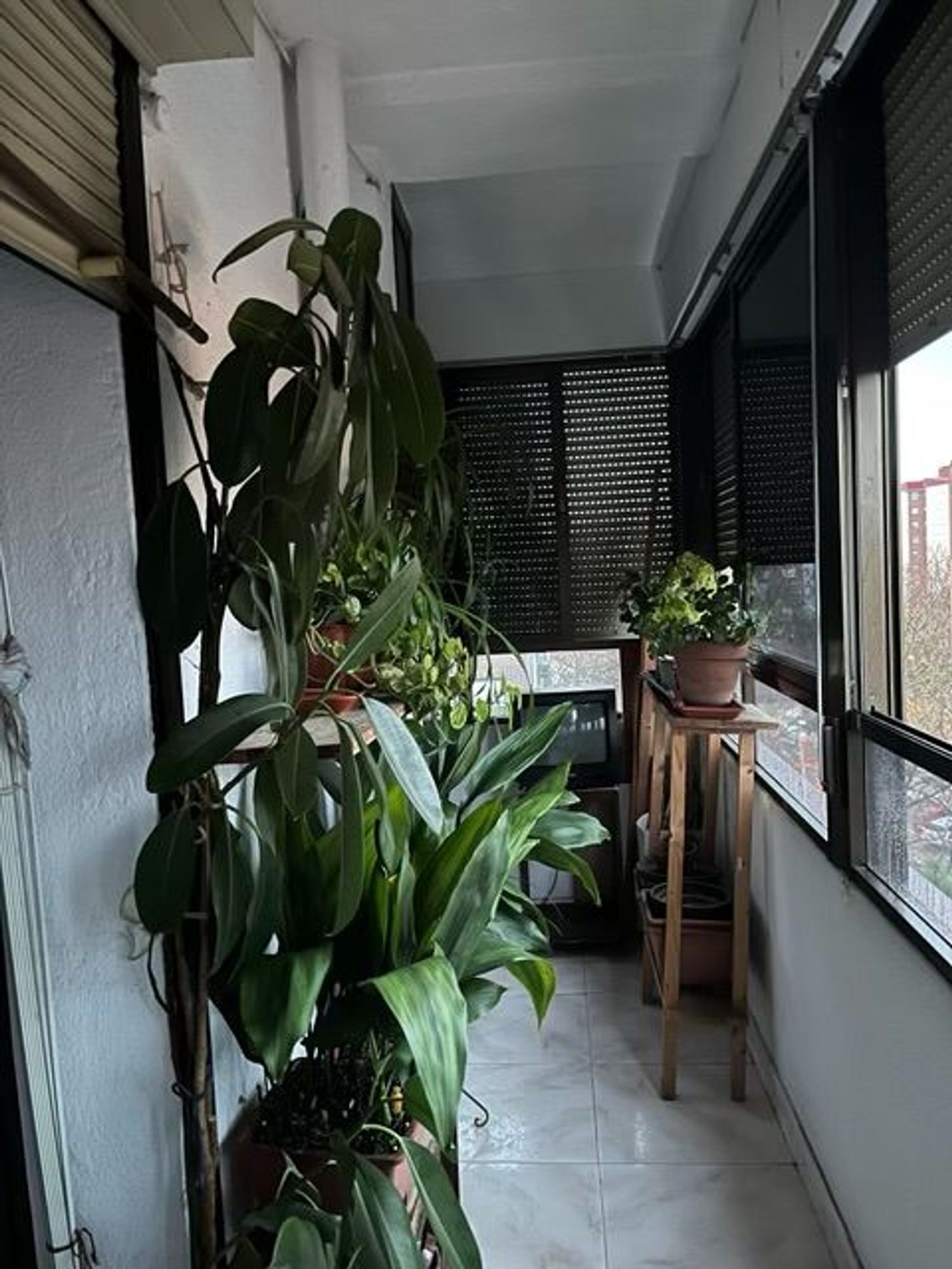 Piso en calle Parque Grande, 2 - Foto 27