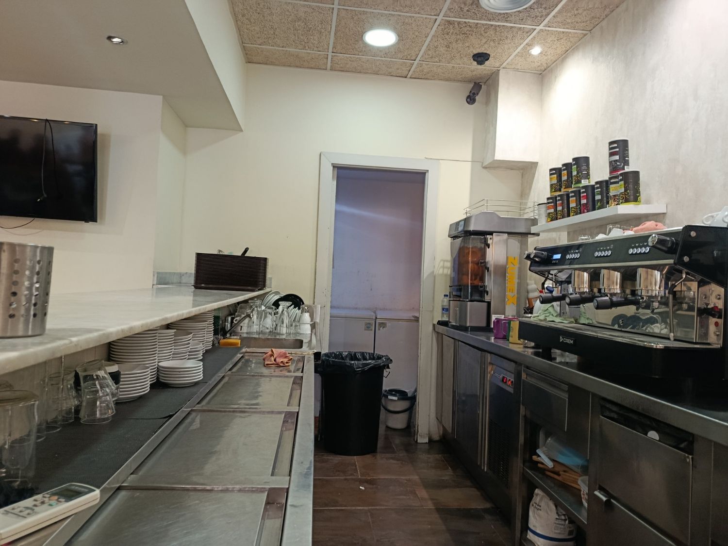 Local en Cafetería, panadería en Sant Andreu, Sant Andreu - Foto 4