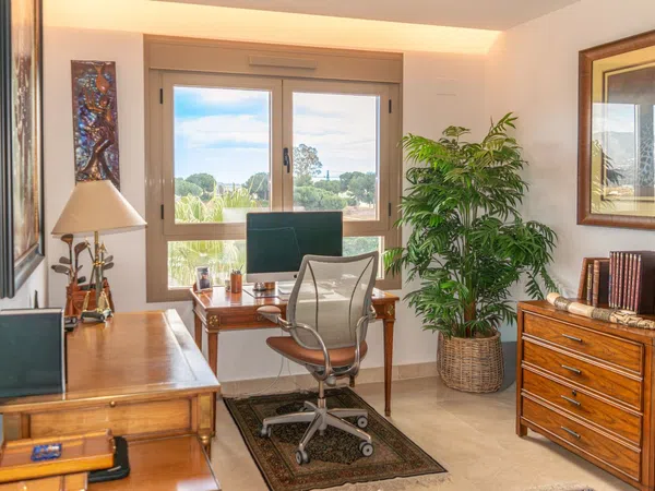 Chalet pareado en calle Barrientos de Cala Golf, 7 - Foto 14