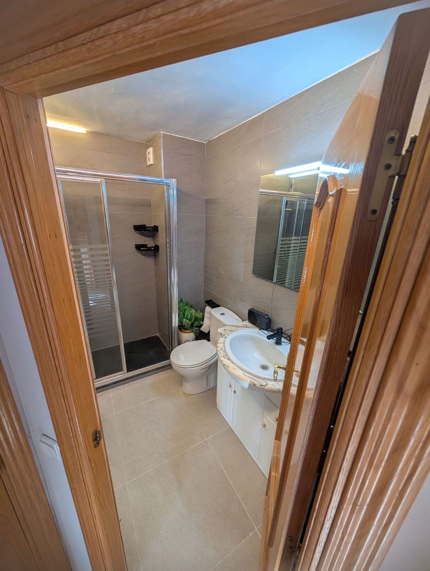 Piso en Calle de la Isla de Rodas, 36, Tres Olivos - Valverde - Foto 2