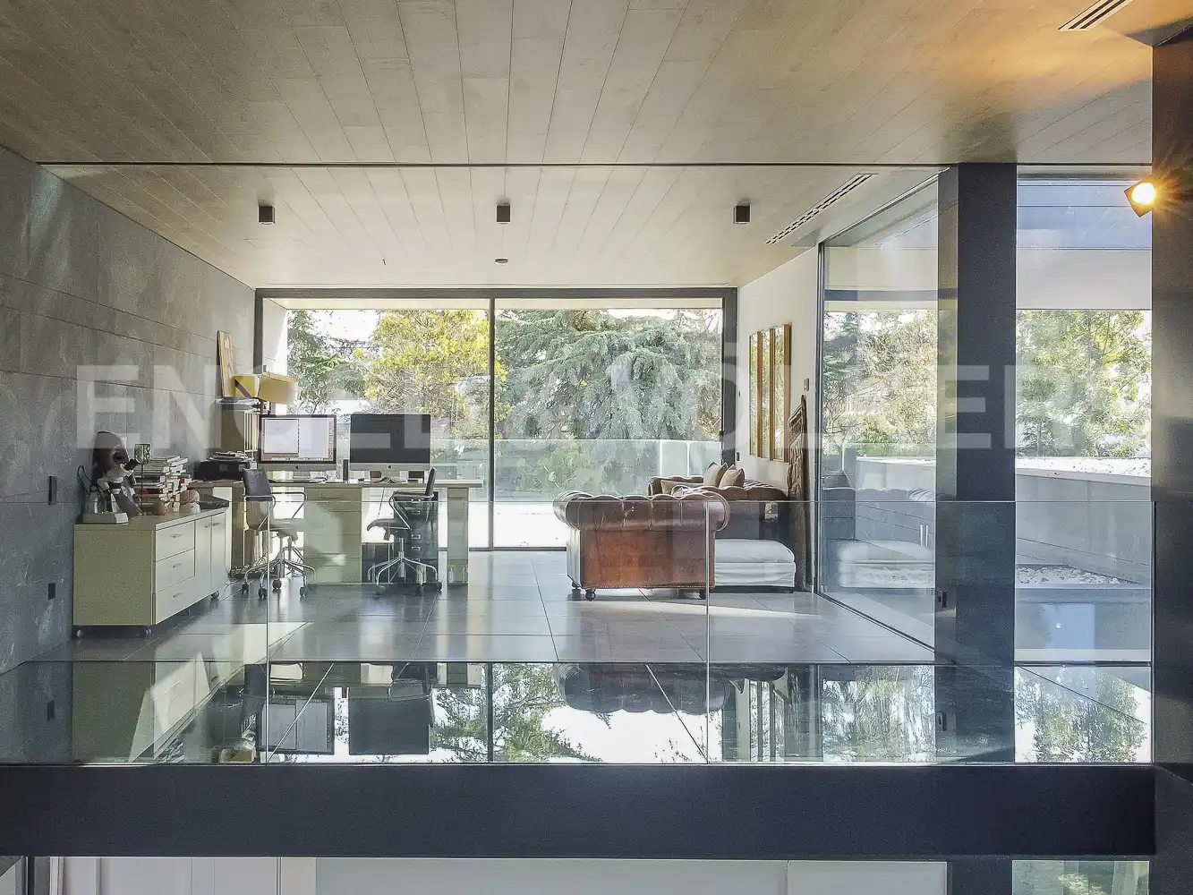 Chalet en Sant Cugat del Vallès - Foto 37
